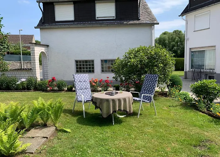 Tinytimeout Westerwald