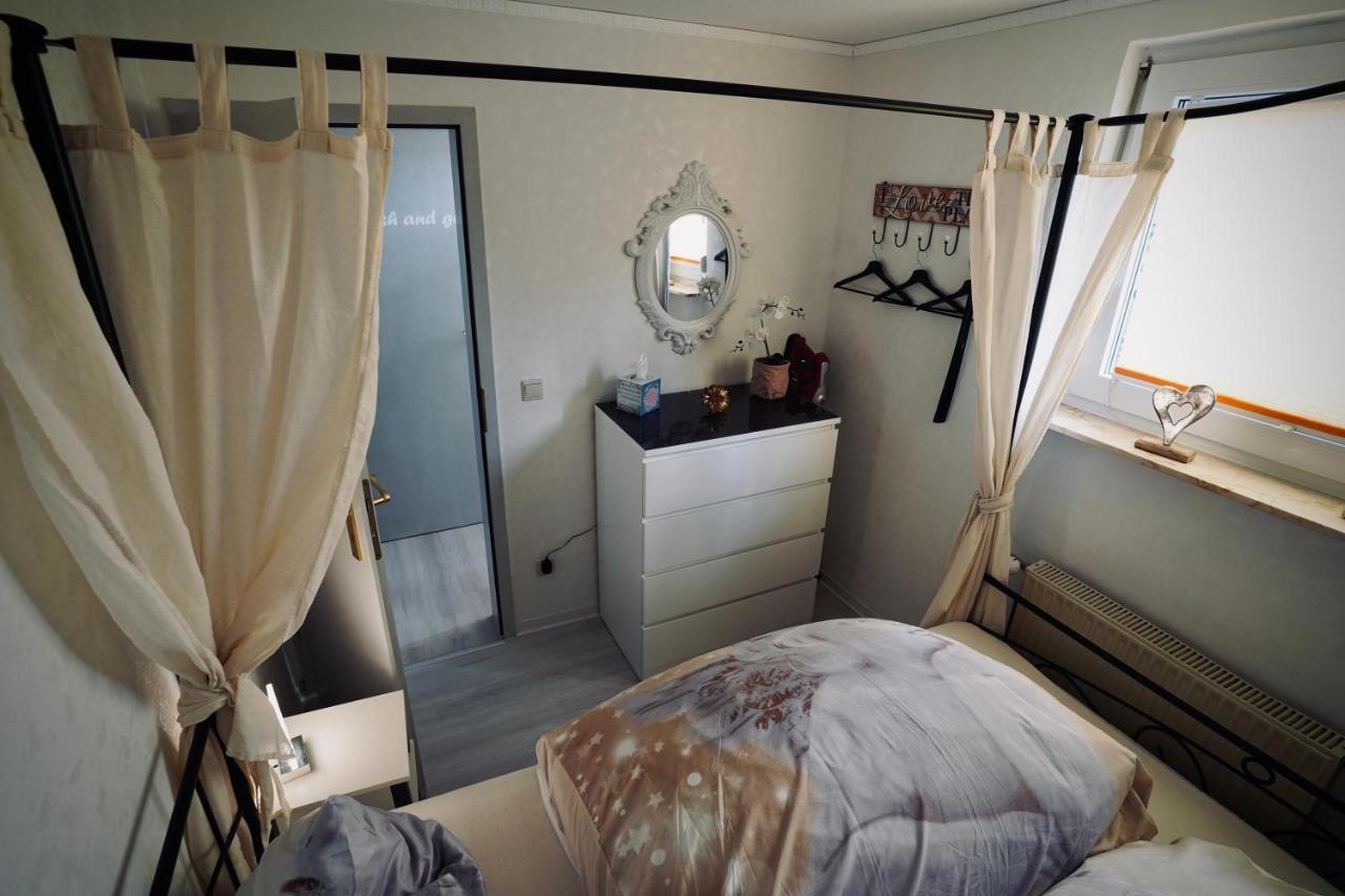 Apartment Tinytimeout Westerwald Ellar
