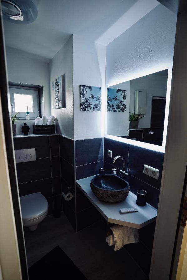 Apartment Tinytimeout Westerwald *