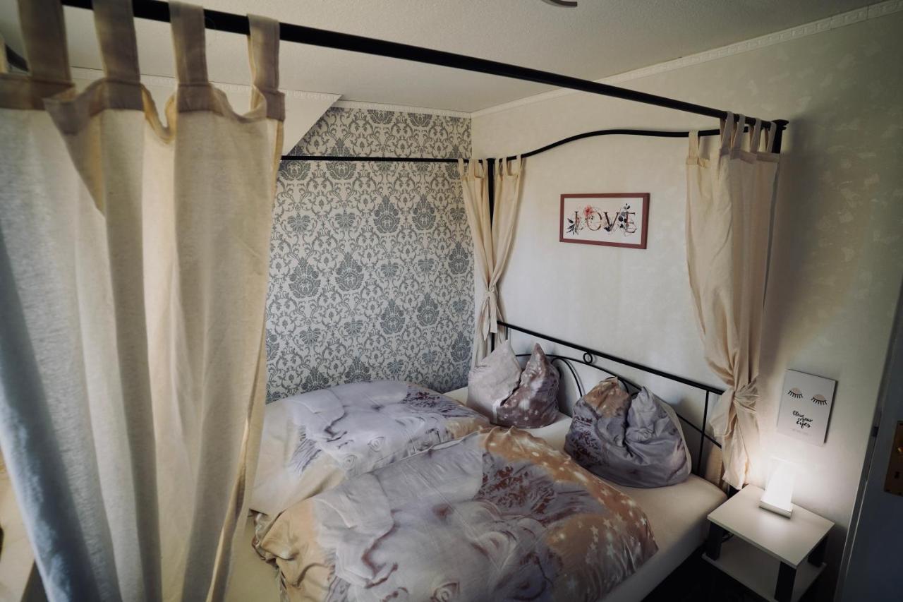Apartament Tinytimeout Westerwald