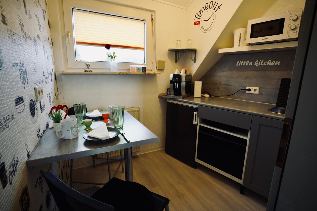 Tinytimeout Westerwald