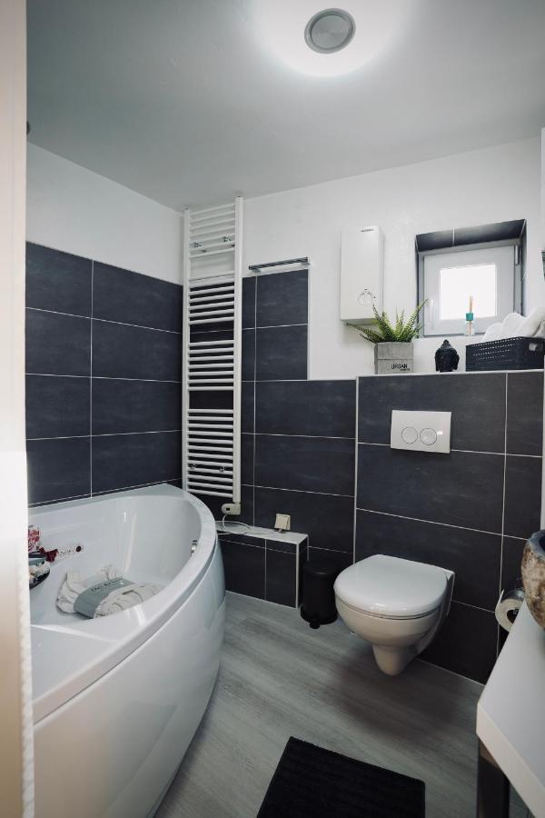 Apartment Tinytimeout Westerwald Ellar