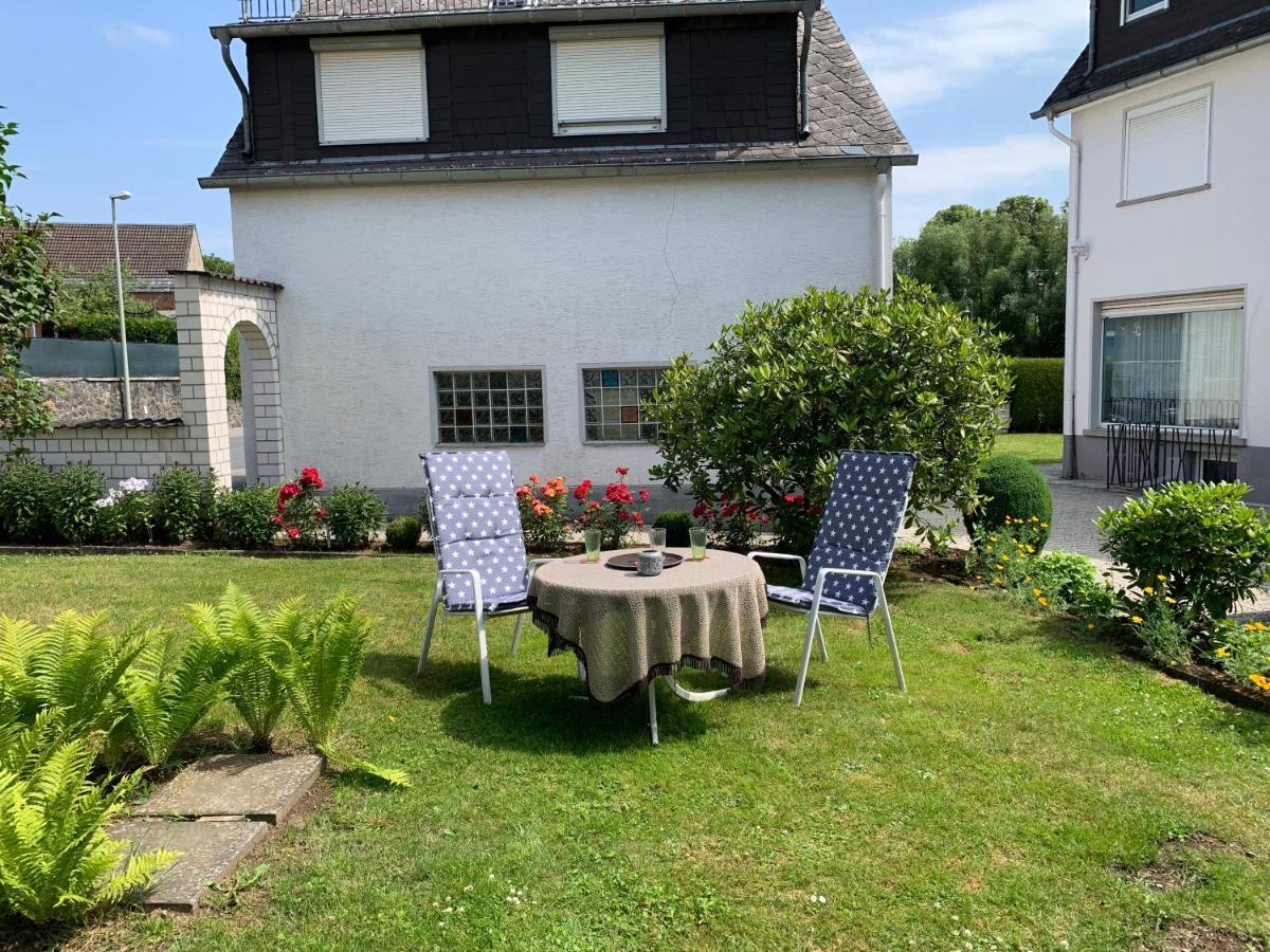 Apartment Tinytimeout Westerwald Ellar